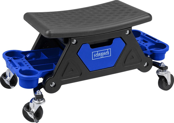 Изображение товара Стул-кейс для инструментов Scheppach Sch-F-TRH6800 (62539)
