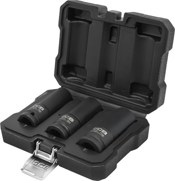 Изображение товара Набор головок слесарных JCB JCB-4032TH (60979)