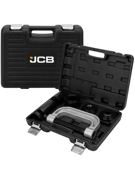 Изображение товара Набор съемников JCB JCB-909T2 (62538)
