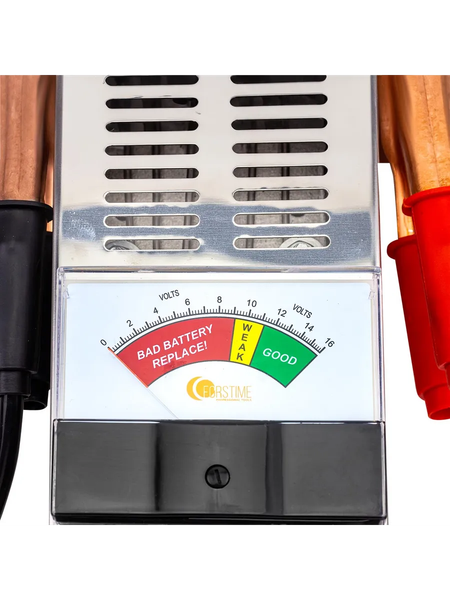 Изображение товара Тестер аккумуляторной батареи Forstime FT-8310 (66183)