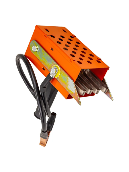 Изображение товара Тестер аккумуляторной батареи Partner PA-B100 (66186)