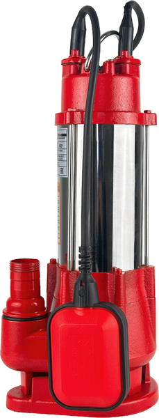 Изображение товара Фекальный насос Maxpump Cutlift 370D