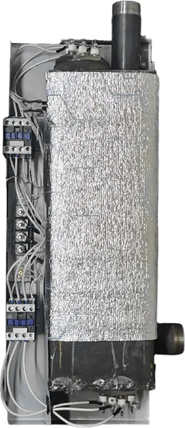 Изображение товара Электрический котел Ресурс ЭВПМ-24 кВт