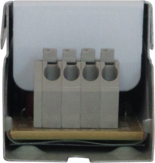 Изображение товара Дроссель для ламп (ЭПРА) КС 82830-1x58 Вт-Т8-КС / 95986