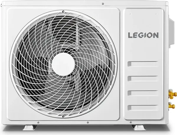 Изображение товара Сплит-система Legion Monza 2024 LE-MN09RH