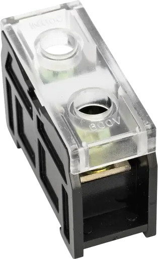 Изображение товара Клеммная колодка EKF PROxima БЗД-1 до 25 мм2 90A / bzd-25001