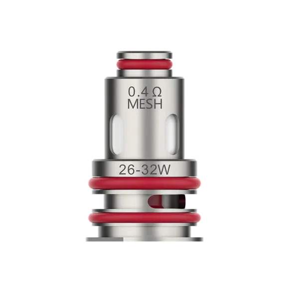 Изображение товара Испаритель Vaporesso GTX 0.4 ohm Mesh Coil 5PCS/Pack