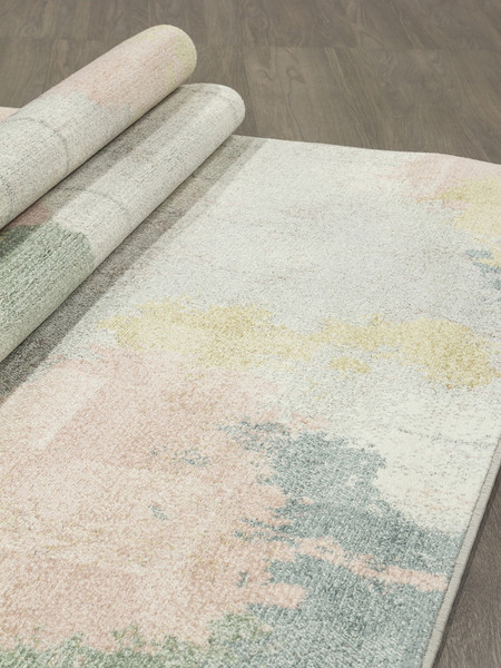 Изображение товара Ковер Merinos Izumrud C046-STAN-LIGHT-CREAM (2х3)
