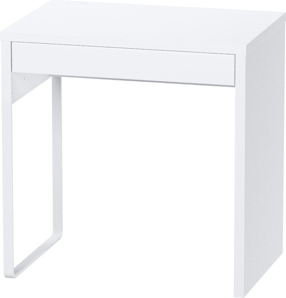 Изображение товара Письменный стол Mebelain Компи 73 (белый)