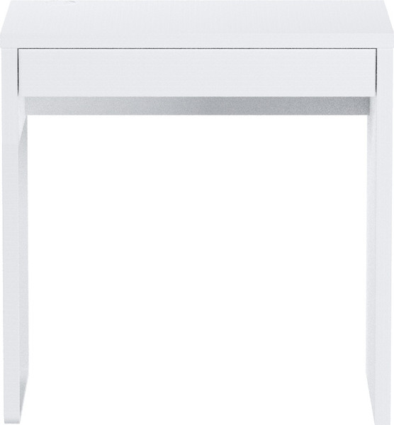 Изображение товара Письменный стол Mebelain Компи 73 (белый)