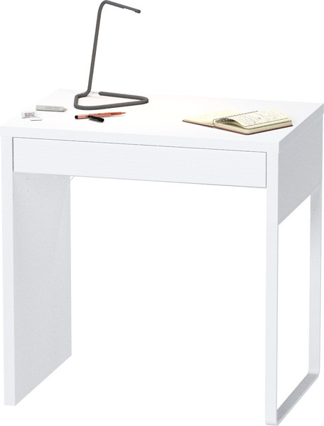 Изображение товара Письменный стол Mebelain Компи 73 (белый)