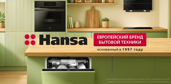 Изображение товара Электрический духовой шкаф Hansa BOEW68433