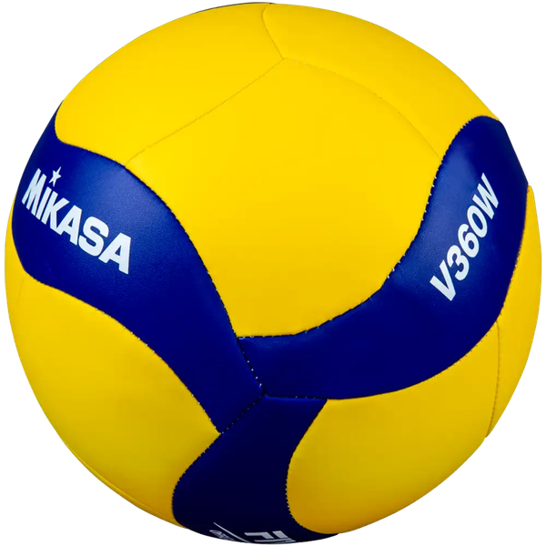Изображение товара Мяч волейбольный Mikasa V360W