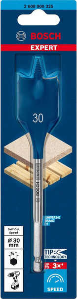 Изображение товара Сверло Bosch Expert SelfCut Speed / 2.608.900.325