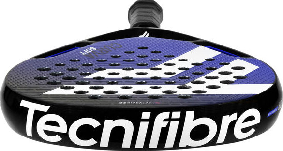 Изображение товара Ракетка для падел-тенниса Tecnifibre Curva Soft 360 / 16CURVASO5