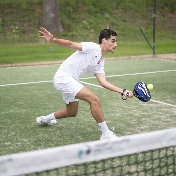 Изображение товара Ракетка для падел-тенниса Tecnifibre Curva Soft 360 / 16CURVASO5