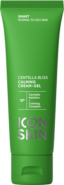 Изображение товара Крем для лица Icon Skin Centella Bliss Успокаивающий (50мл)