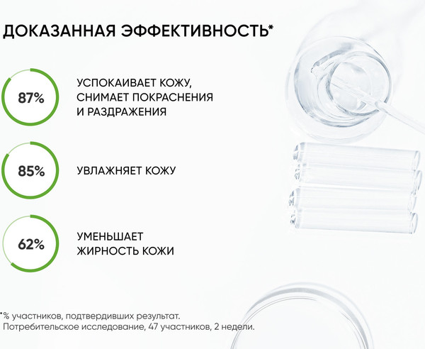 Изображение товара Крем для лица Icon Skin Centella Bliss Успокаивающий (50мл)