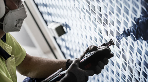 Изображение товара Пильное полотно Bosch MAII 32 APIT MultiMax Curved Expert / 2.608.900.031