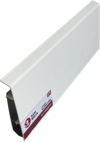 Изображение товара Плинтус Sanrelia Ultra Line 701 Модерн 2.2м
