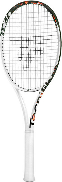 Изображение товара Теннисная ракетка Tecnifibre TF40 V3 290 16M / 14TF449062 (без струн)