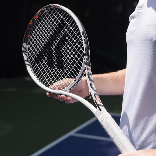 Изображение товара Теннисная ракетка Tecnifibre TF40 V3 290 16M / 14TF449062 (без струн)