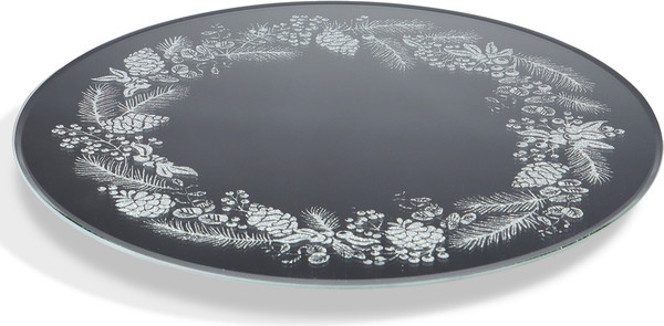 Изображение товара Тортовница вращающаяся Agness 357-260