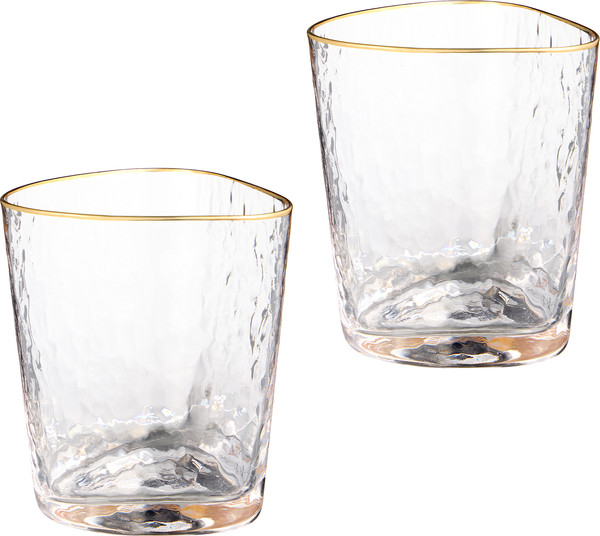 Изображение товара Набор стаканов Lefard Rocky 685-122 (2шт)