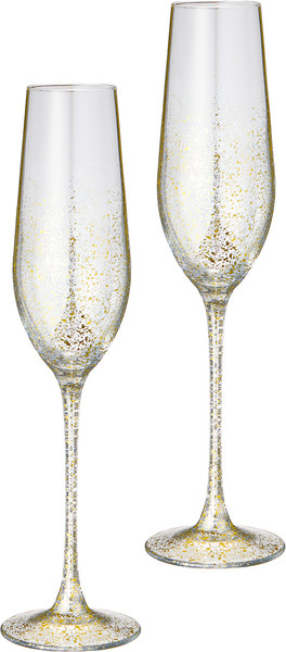 Изображение товара Набор бокалов Lefard Sparkles 685-123 (2шт)