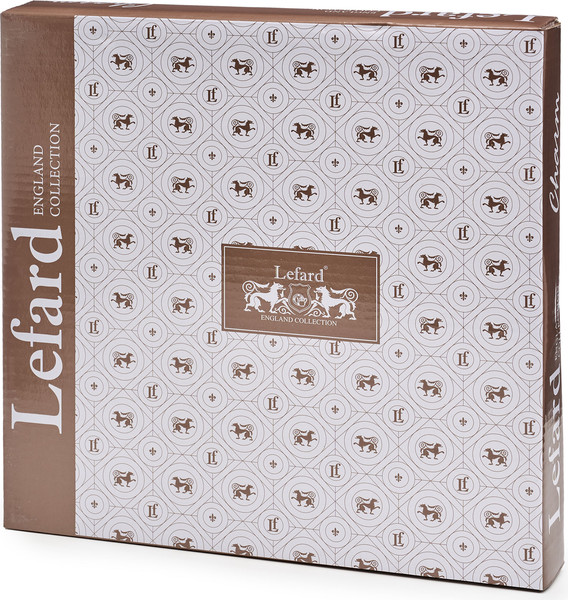 Изображение товара Набор тарелок Lefard Charm 779-350 (2шт)