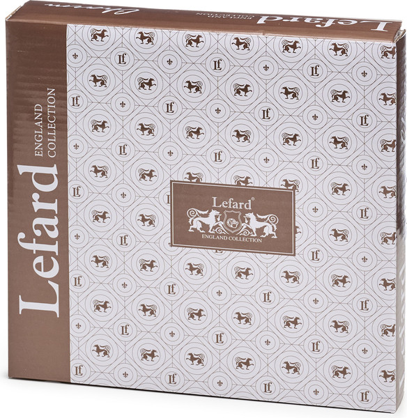 Изображение товара Набор тарелок Lefard Charm 779-351 (2шт)