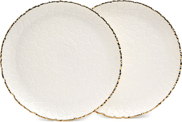 Изображение товара Набор тарелок Lefard Charm 779-352 (2шт)