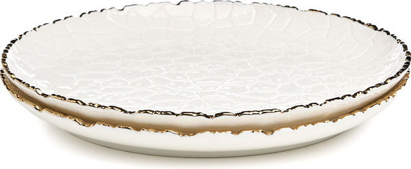 Изображение товара Набор тарелок Lefard Charm 779-352 (2шт)