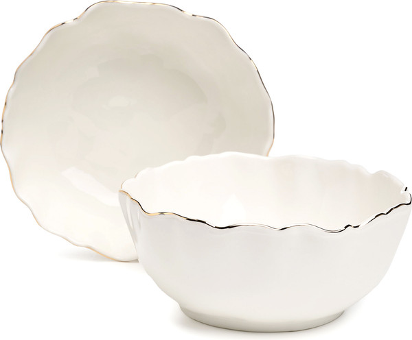 Изображение товара Набор салатников Lefard Charm 779-360 (2шт)