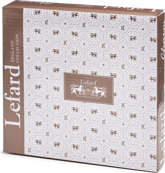 Изображение товара Набор тарелок Lefard Charm 779-362 (2шт)