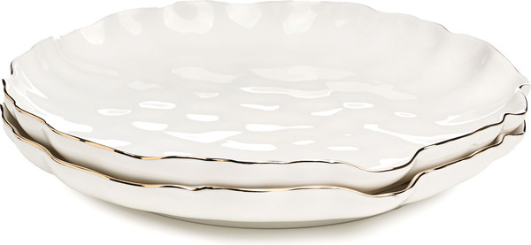 Изображение товара Набор тарелок Lefard Charm 779-362 (2шт)