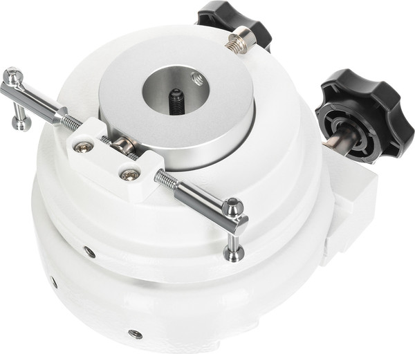 Изображение товара Монтировка для телескопа Sky-Watcher AZ-EQ6 SynScan Goto со стальной треногой / 70510