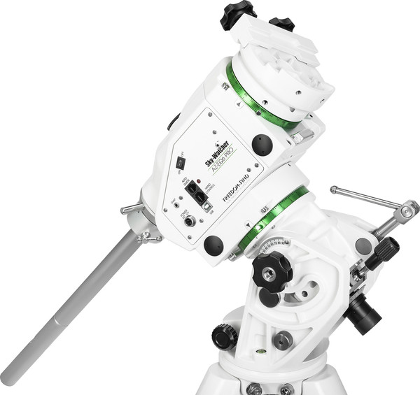 Изображение товара Монтировка для телескопа Sky-Watcher AZ-EQ6 SynScan Goto со стальной треногой / 70510