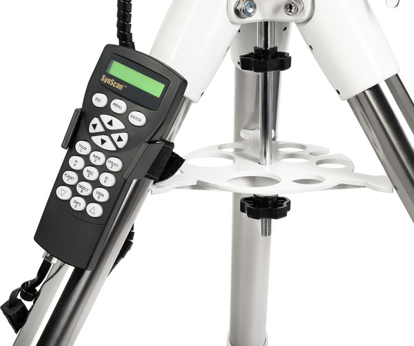 Изображение товара Монтировка для телескопа Sky-Watcher AZ-EQ6 SynScan Goto со стальной треногой / 70510