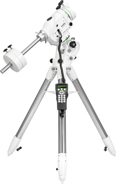 Изображение товара Монтировка для телескопа Sky-Watcher AZ-EQ6 SynScan Goto со стальной треногой / 70510