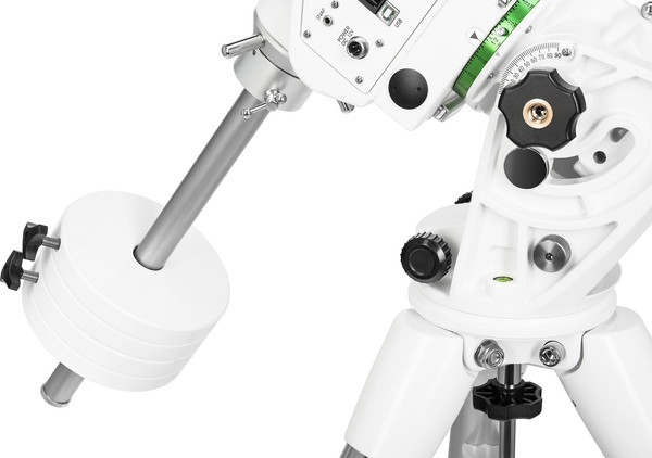 Изображение товара Монтировка для телескопа Sky-Watcher AZ-EQ6 SynScan Goto со стальной треногой / 70510