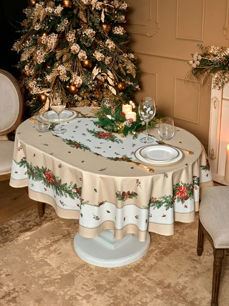 Изображение товара Скатерть Santalino 850-734-41
