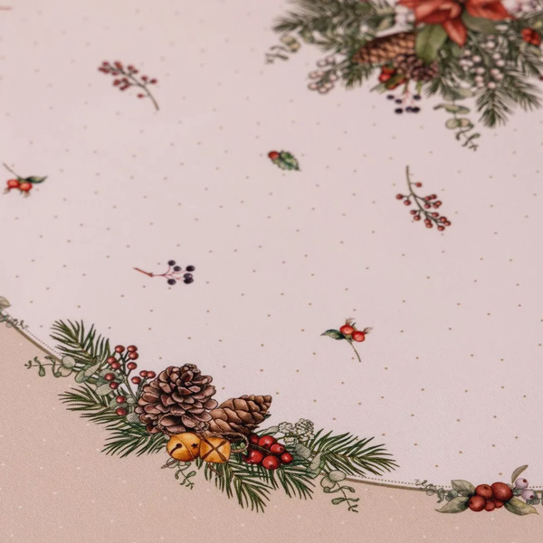 Изображение товара Скатерть Santalino 850-734-41