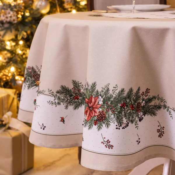 Изображение товара Скатерть Santalino 850-734-41