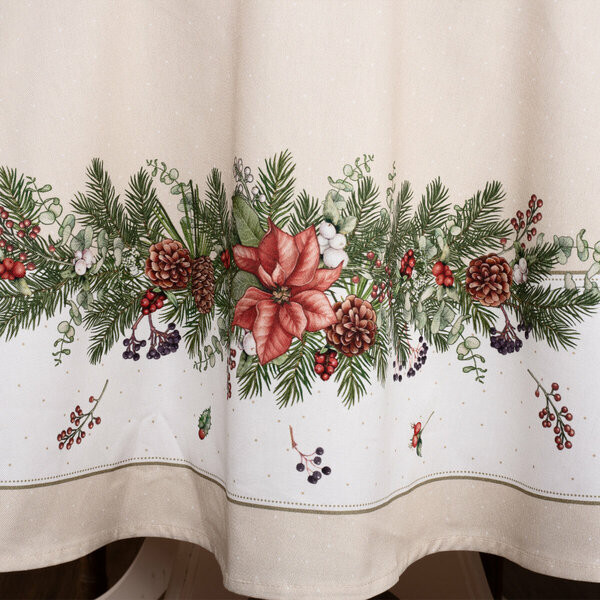 Изображение товара Скатерть Santalino 850-734-41