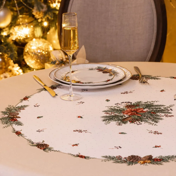 Изображение товара Скатерть Santalino 850-734-41