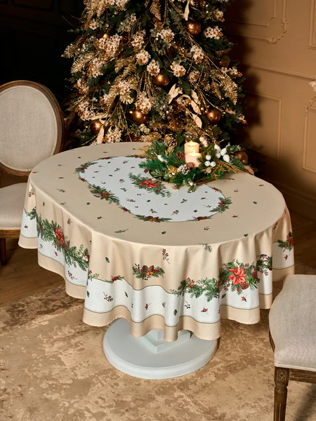 Изображение товара Скатерть Santalino 850-734-41