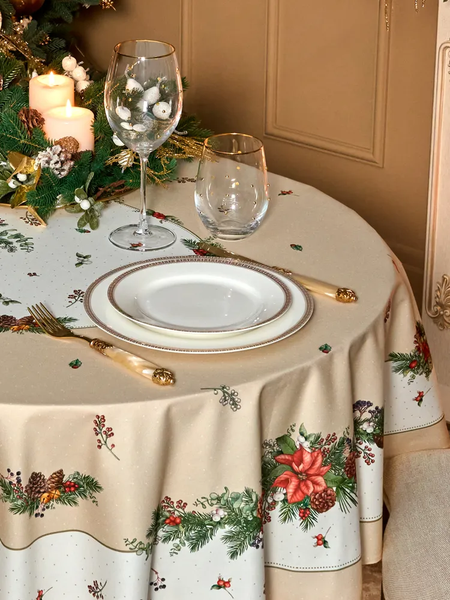 Изображение товара Скатерть Santalino 850-734-41