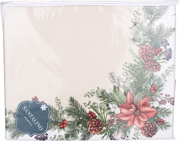 Изображение товара Скатерть Santalino 850-734-41