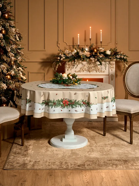Изображение товара Скатерть Santalino 850-734-41